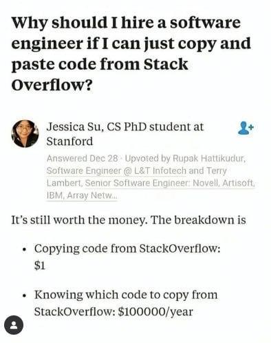 knowingWhichCode | software-memes, code-memes, engineer-memes, software engineer-memes, stackoverflow-memes, stack-memes, stack overflow-memes, overflow-memes, cs-memes | ProgrammerHumor.io