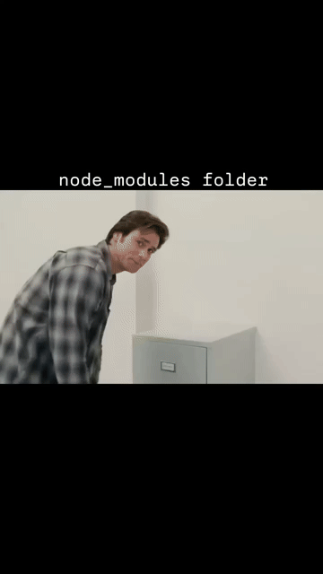 Unpacking The Node