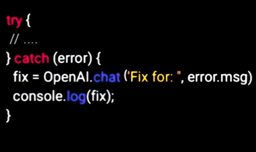 The Modern Error Handler