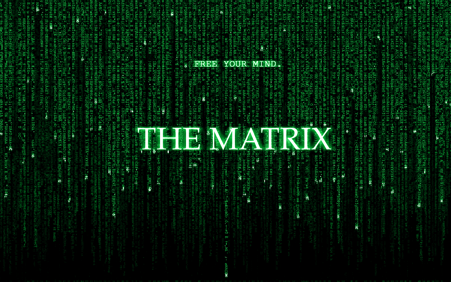 26 Years Ago, We All Had This Wallpaper