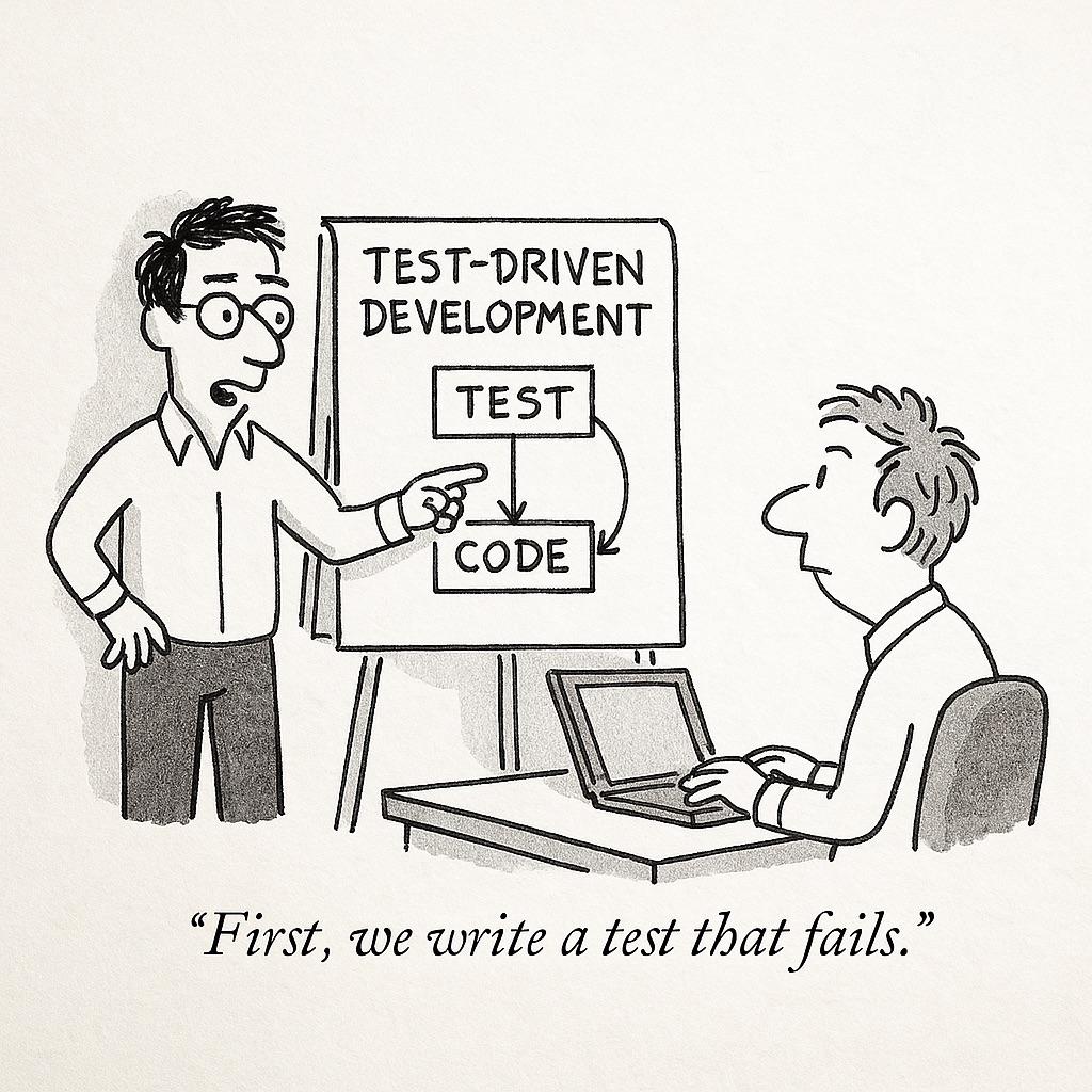 Test-Driven Development