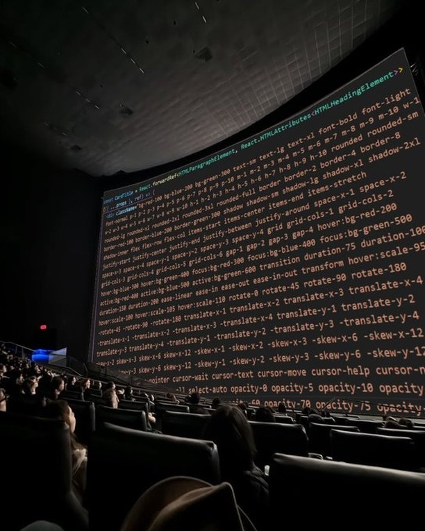 CSS Developer After Finding Tailwindcss