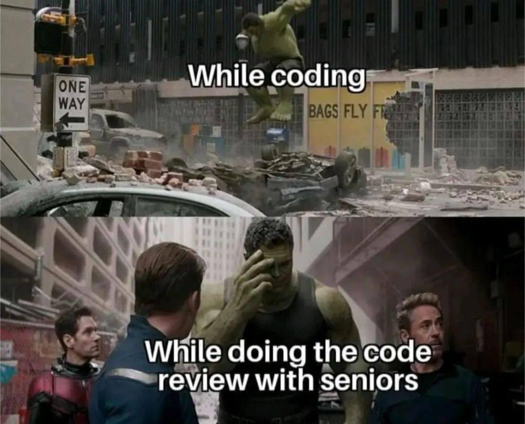 The Two Faces Of Development