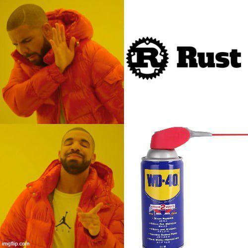 Programming In Wd 40