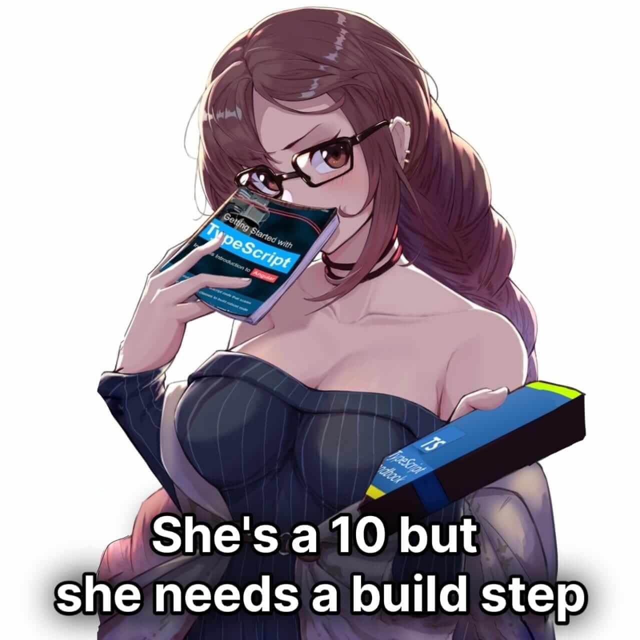 My Only Complaint