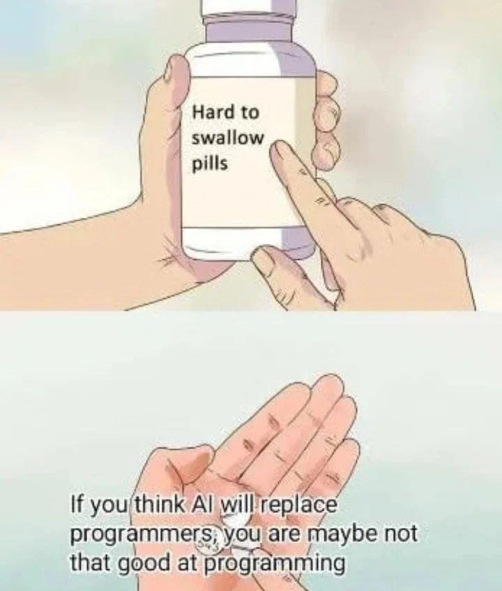 Is This Where We Agree To Differ