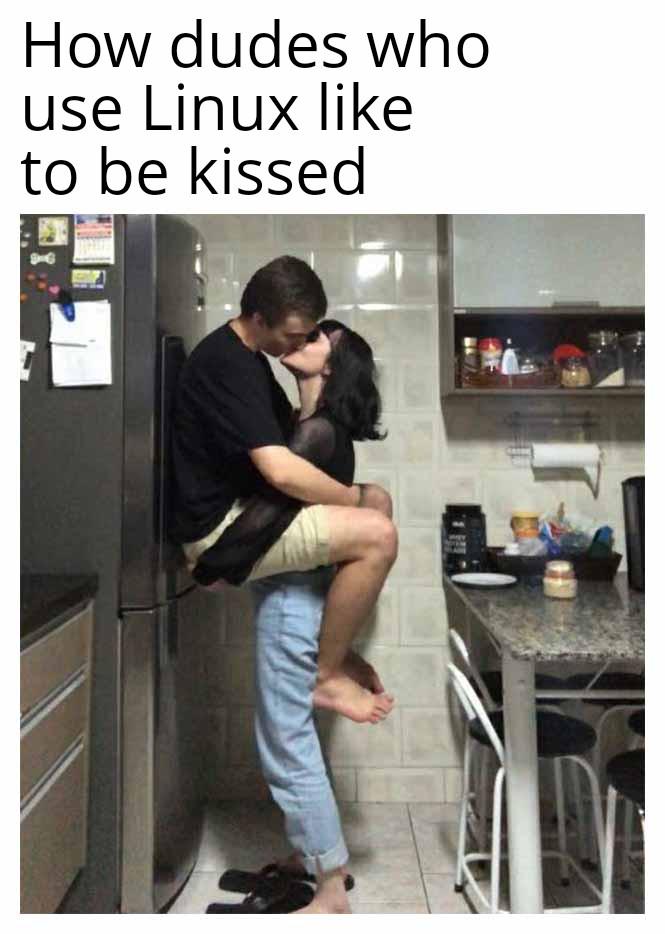 Be Nice In The Comments
