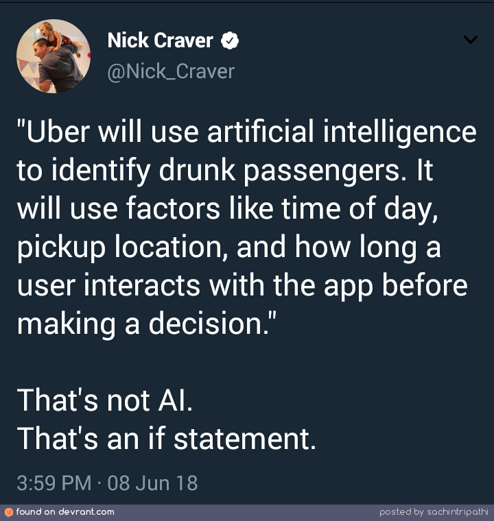 Just Like Guessing A Password Is Not "Hacking"
