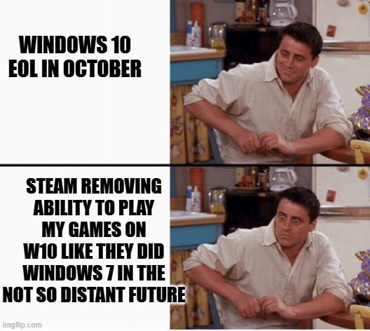 The Real Reason You'll Finally Upgrade
