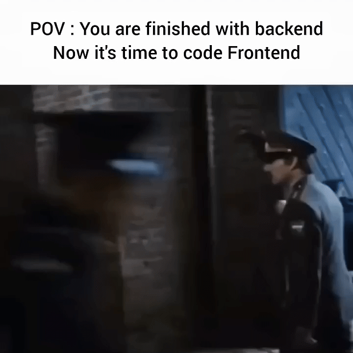 Full Tasked Developer