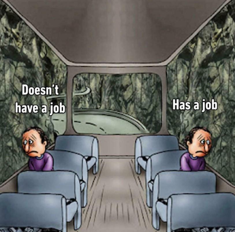 The Eternal Developer Paradox