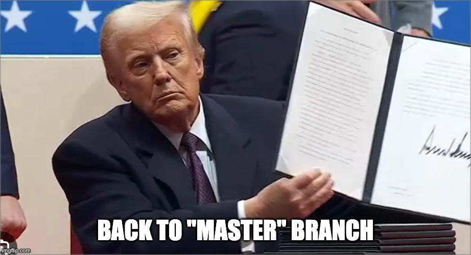 Executive Order