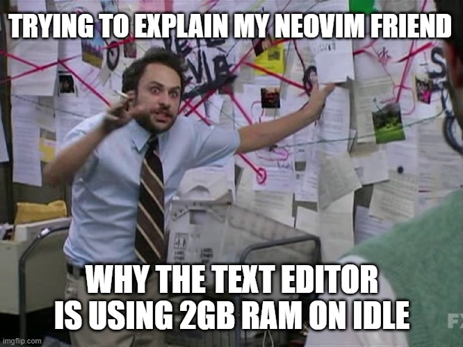 It's Called An IDE