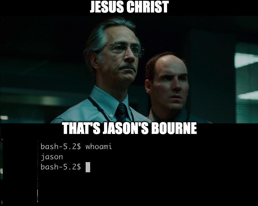 This Was Revealed To Me In A Dream