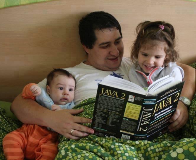 Teach Them Young Or Child Abuse?