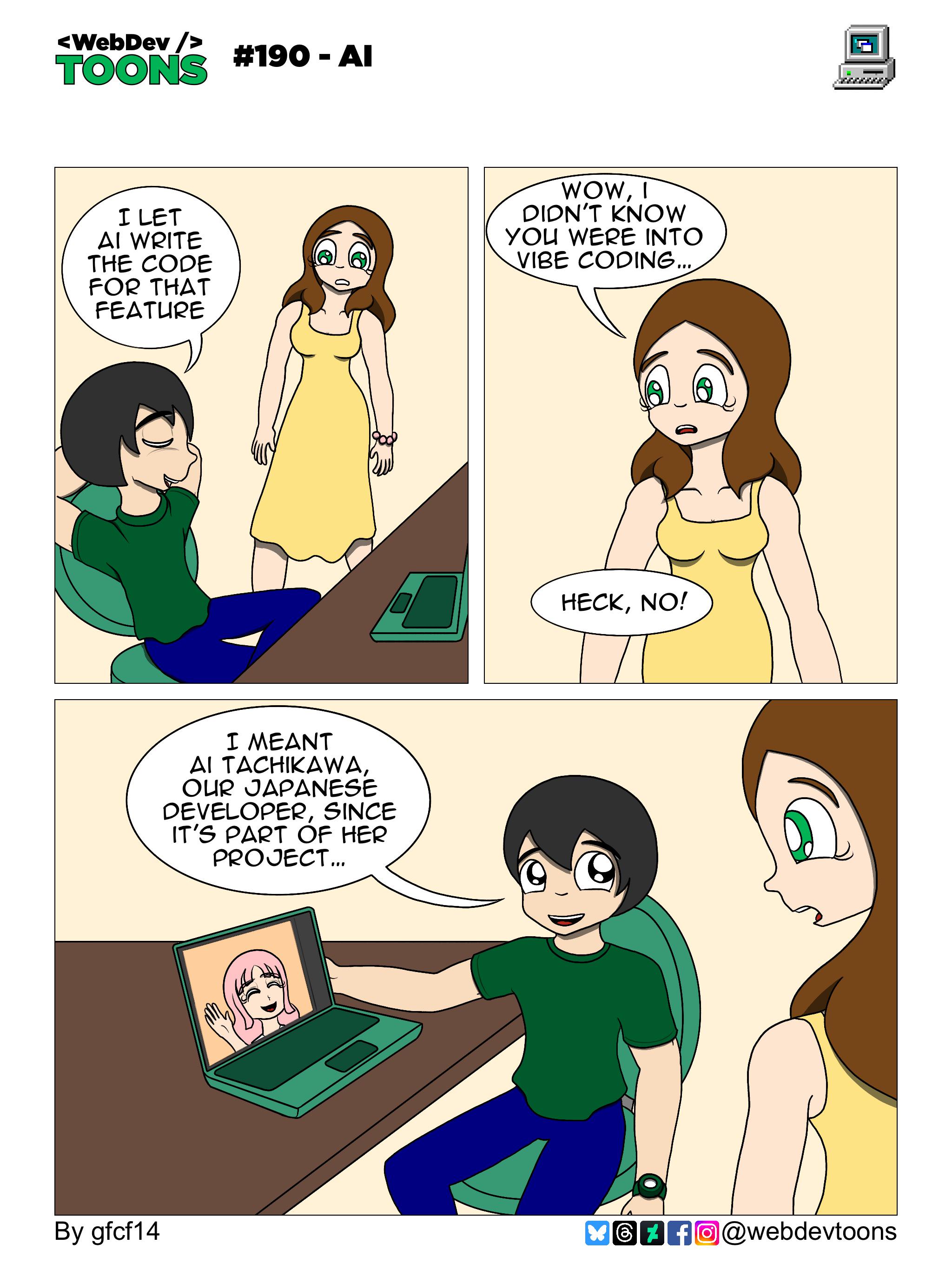 The Great AI Misunderstanding