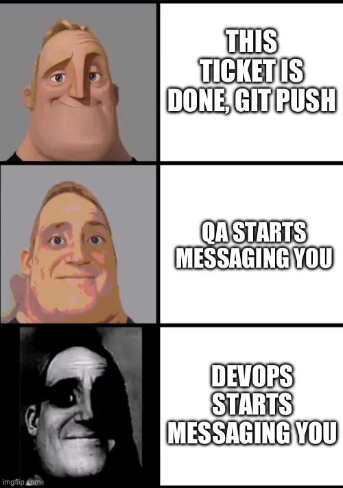 Quick Call With Manager