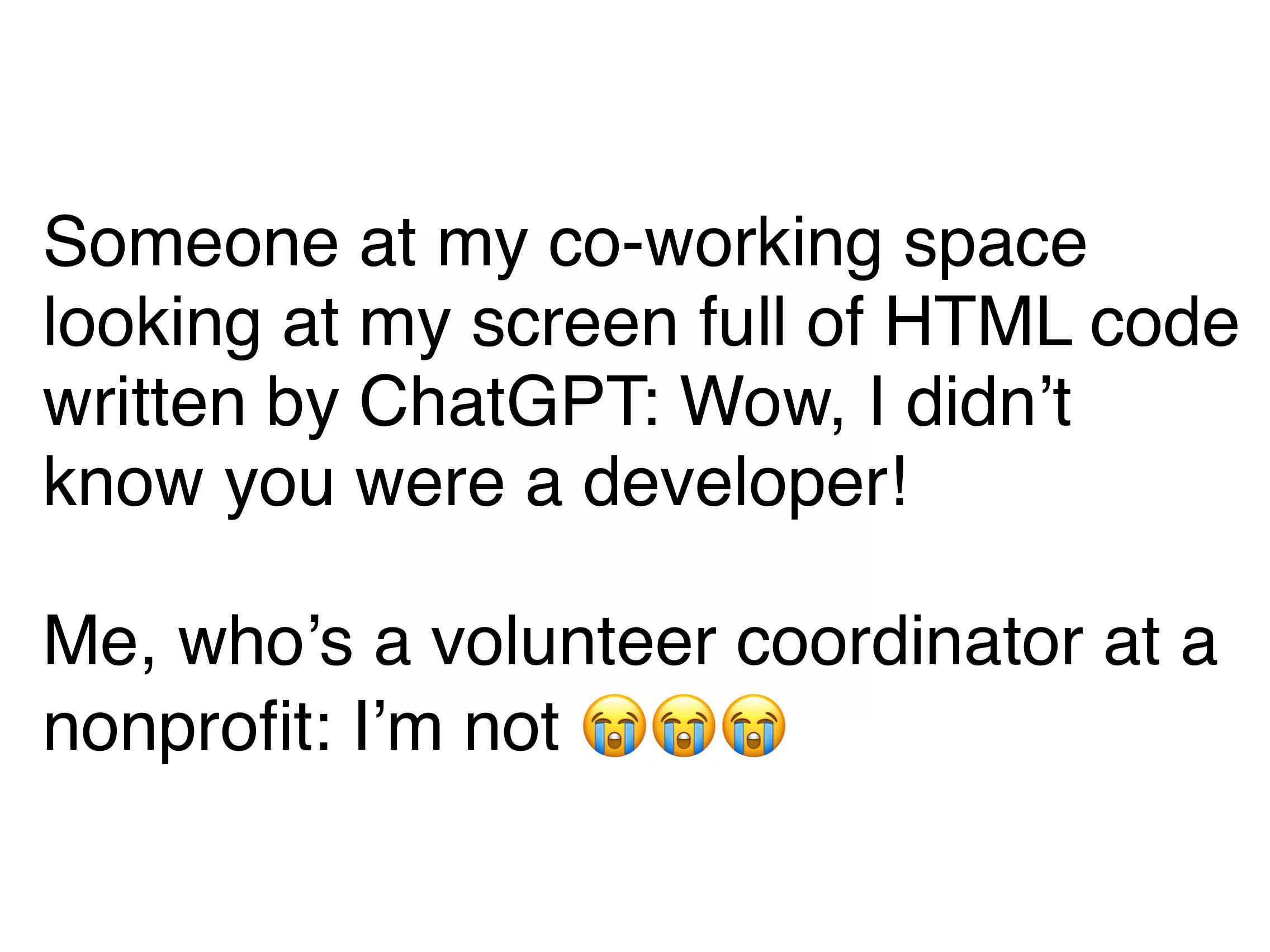 With Great Power Comes Great Imposter Syndrome