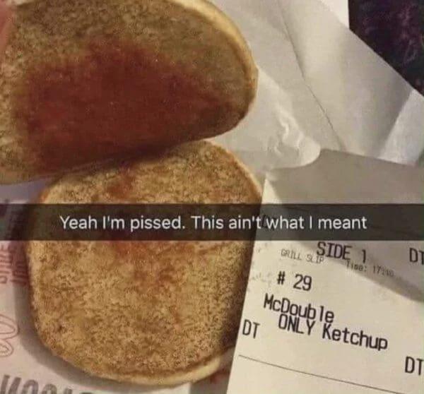 When Devs Moonlight At McDonald's