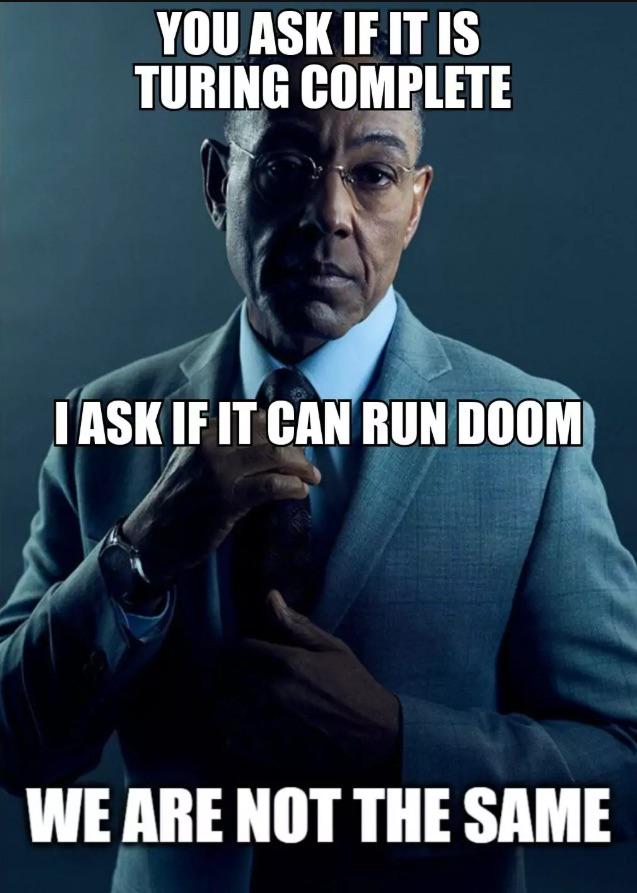 What I Actually Want To Know