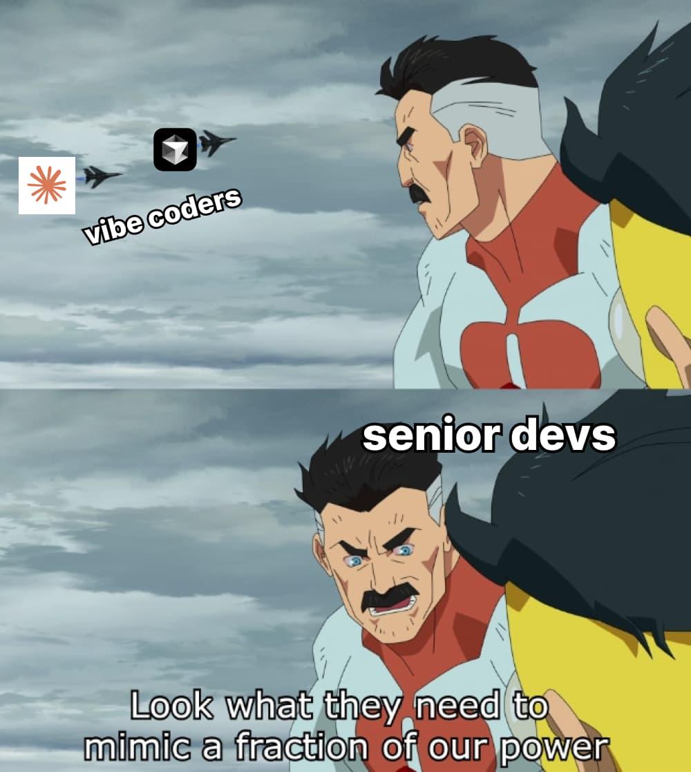 A Fraction Of Our Power