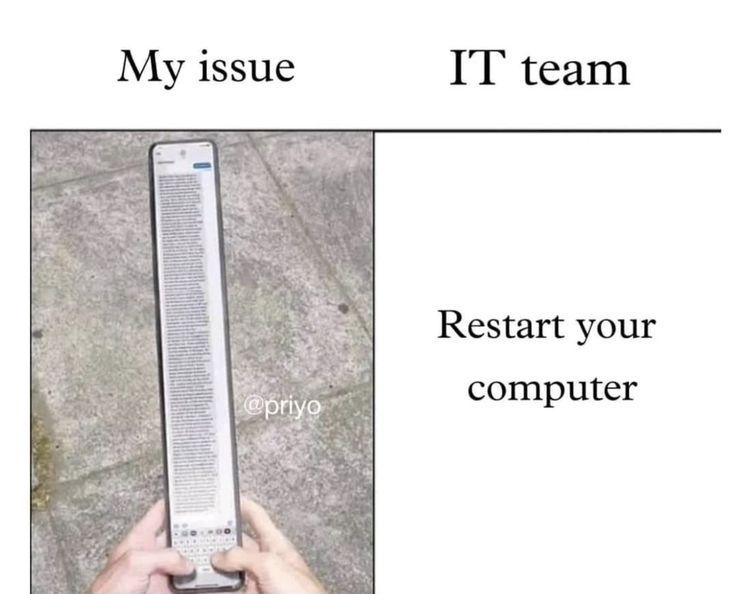 Solves Everything