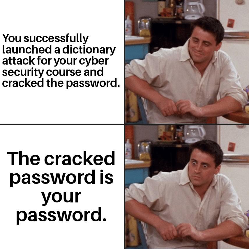 Cracked The Code, Cracked My Soul