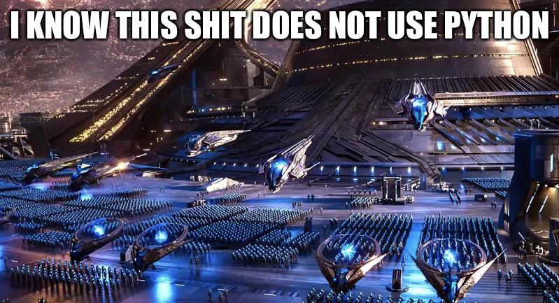 That's A Lot Of If Statements