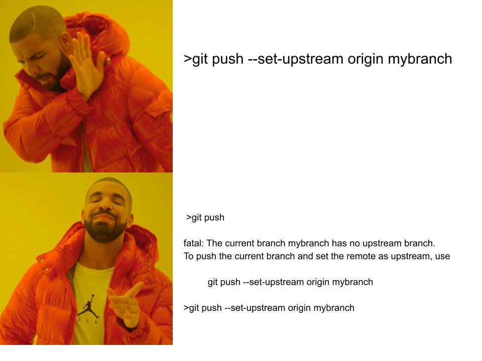 I Refuse To Learn This Command