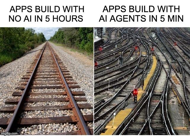 Coding Before And After Ai