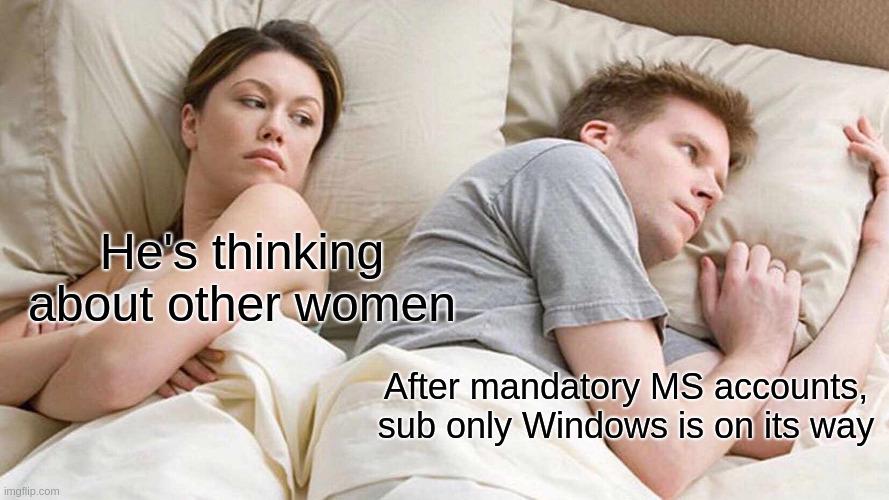 But Why Would They Do Something Like That?