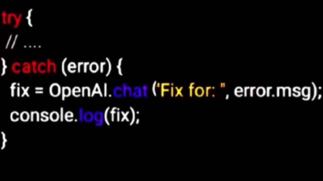 Modern Problems Require AI Solutions