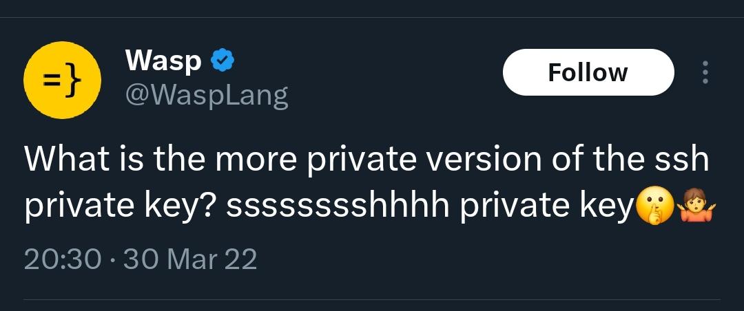 Private Key Plus Plus