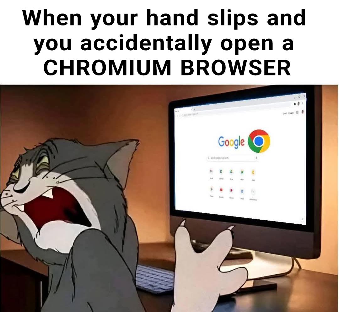 Firefox For The Win