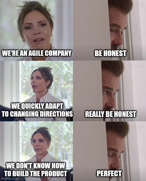 Truly The Industry Standard