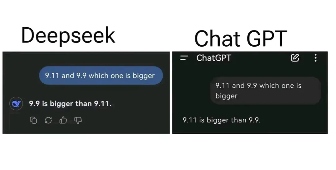 Battle Of The Bots: When AI Math Goes Wrong