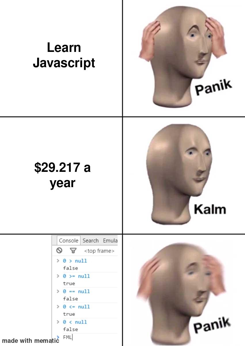 Another Year Not Understanding Zeros In JavaScript