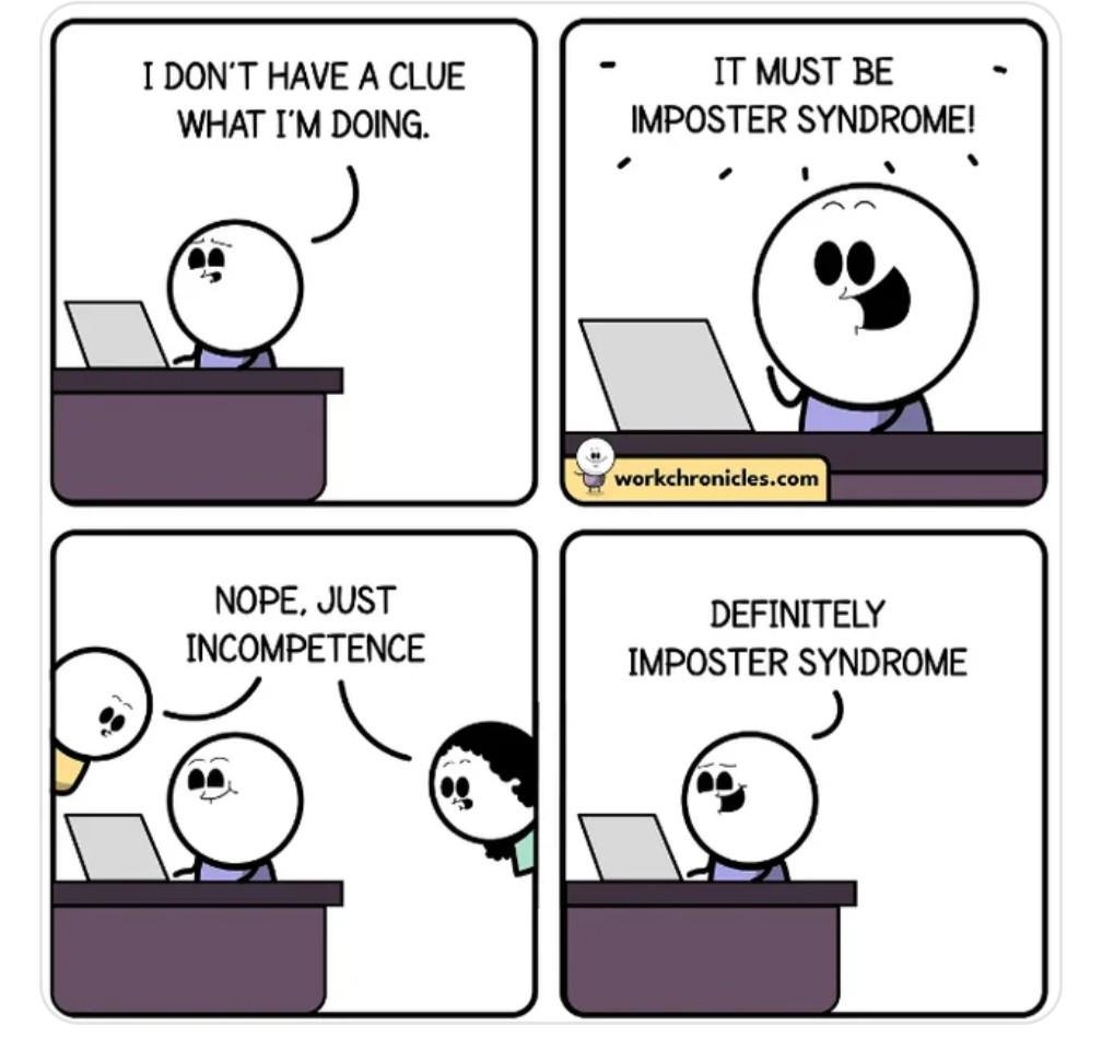 Personal Attack Incoming