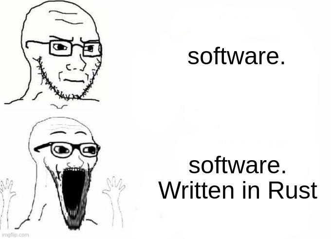 When Someone Mentions The R-Word