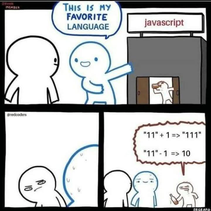 Thank God There Is TypeScript