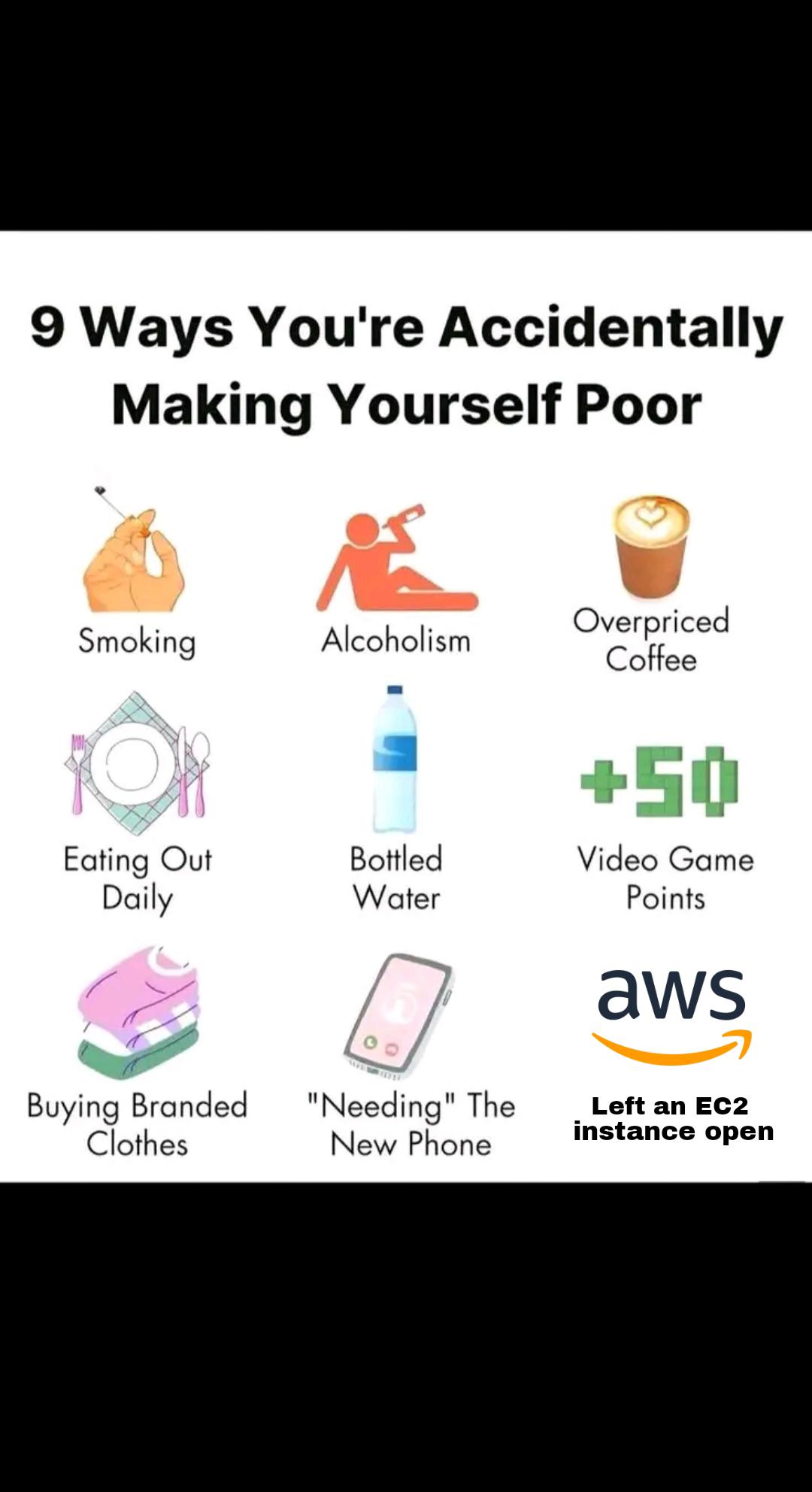 Go Homeless In Less Than A Month