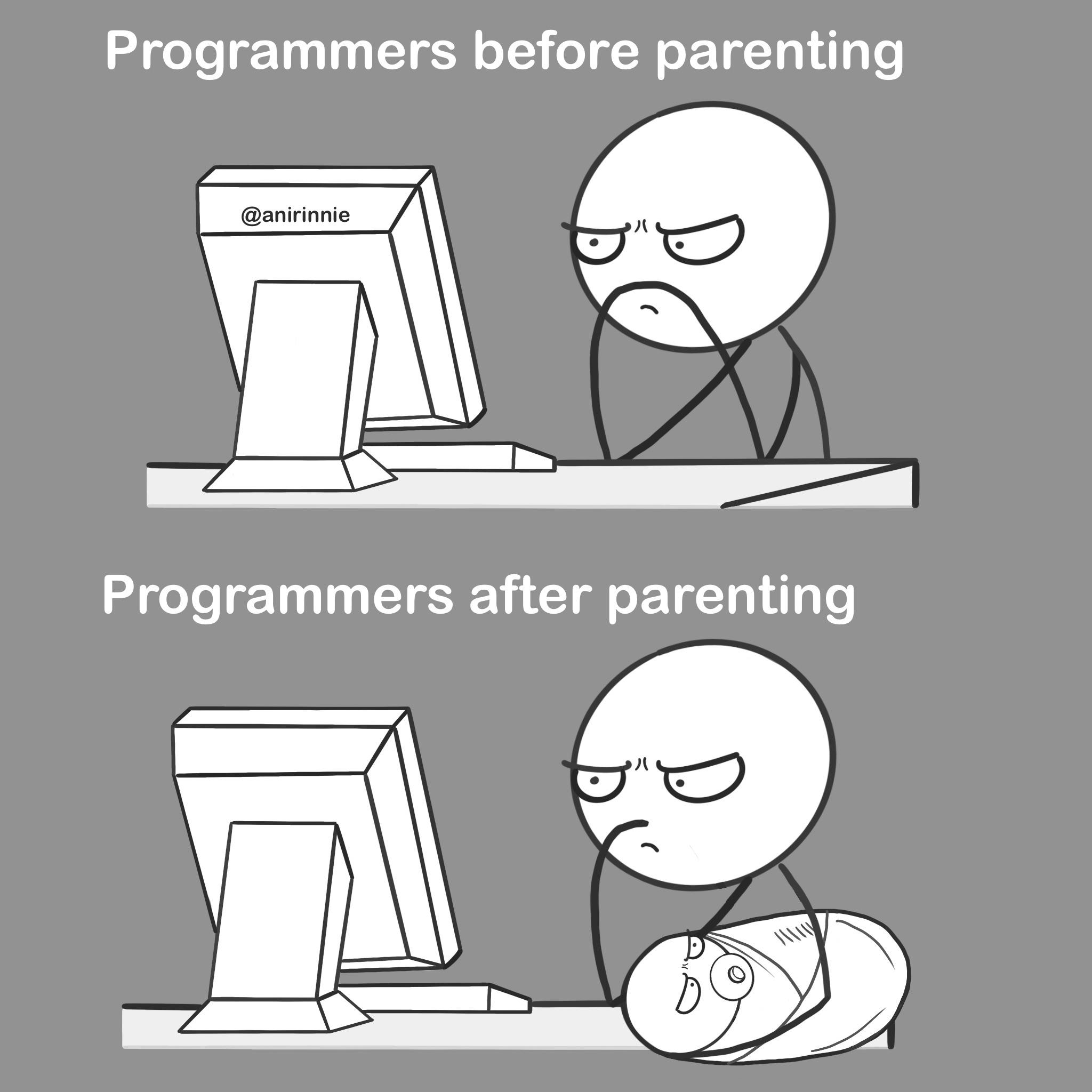 Parent Programming