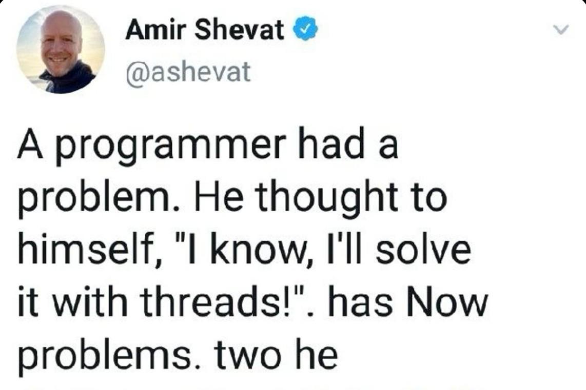 Programmer