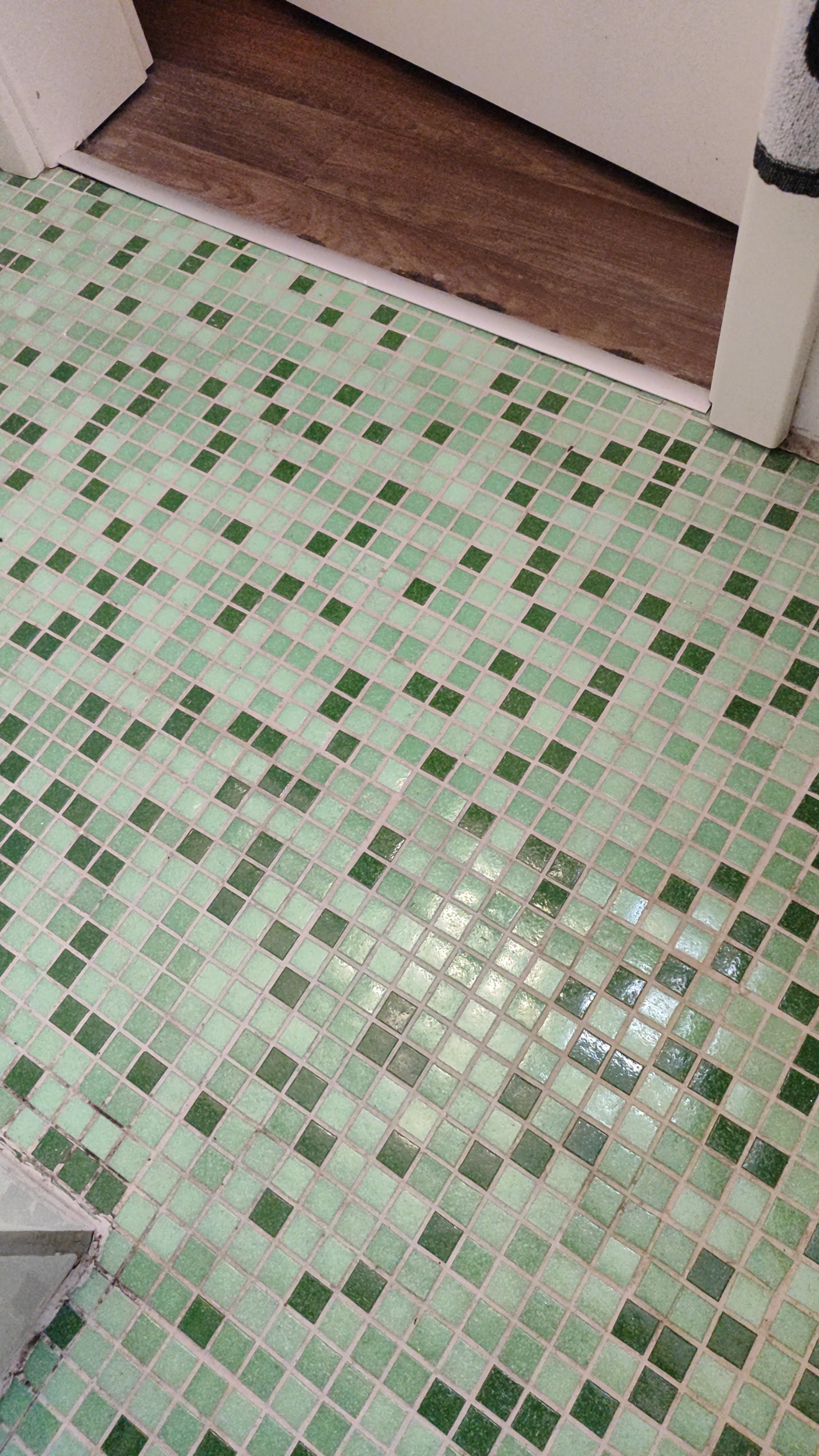Bathroom Github