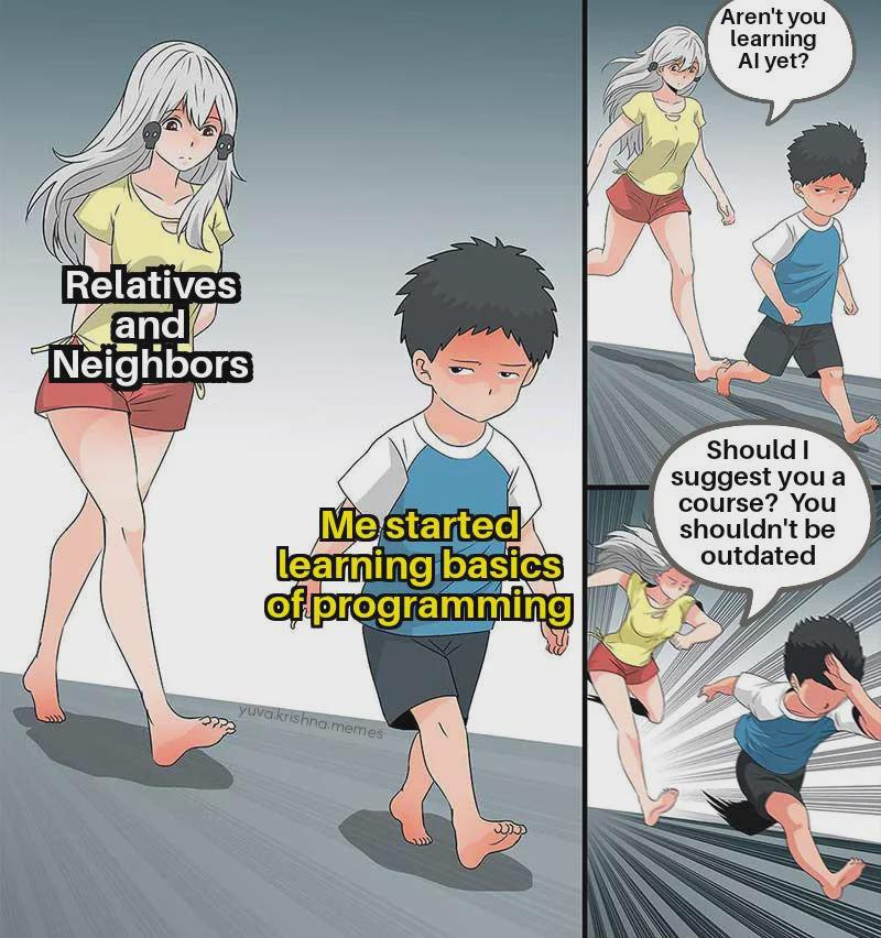 The AI Recommendation Sprint