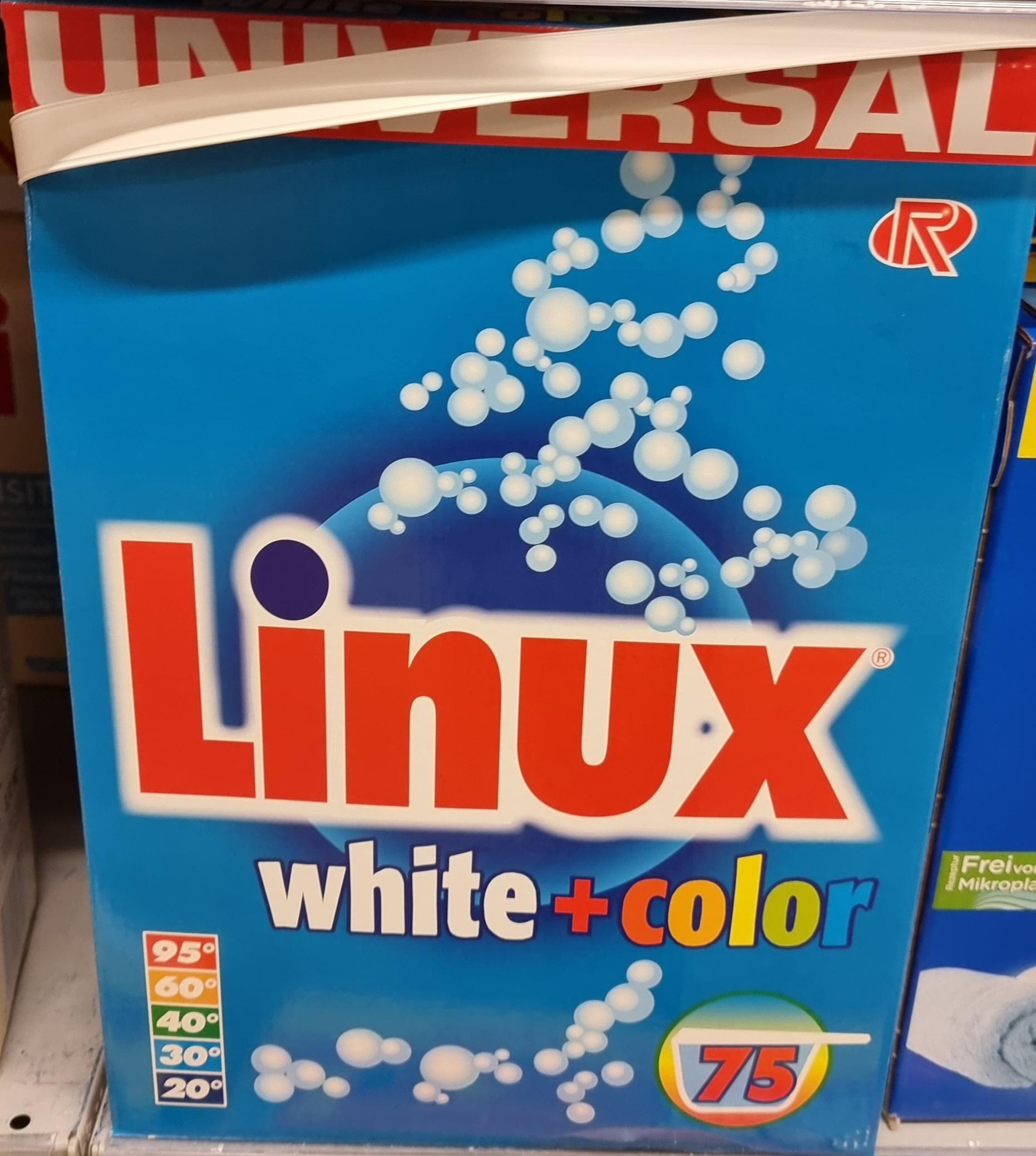 Wash Your Code Clean With Linux