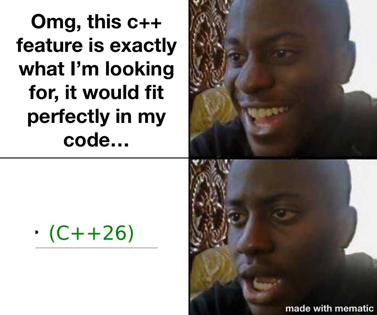 Include Linalg... In The Next Decade