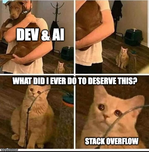 The AI Adoption Crisis