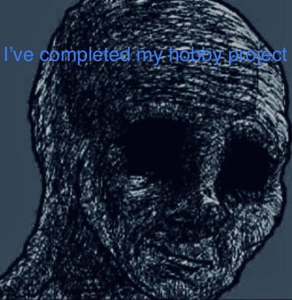Life Is Empty Now