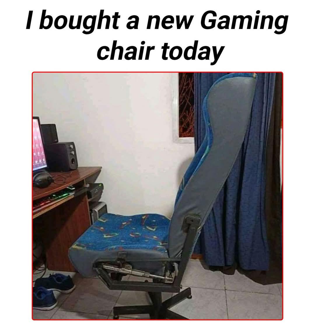 Bus Simulator: Ultimate Gaming Chair Edition